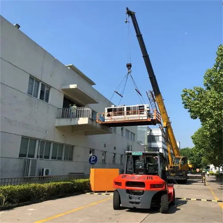 永发镇小型吊车出租电话