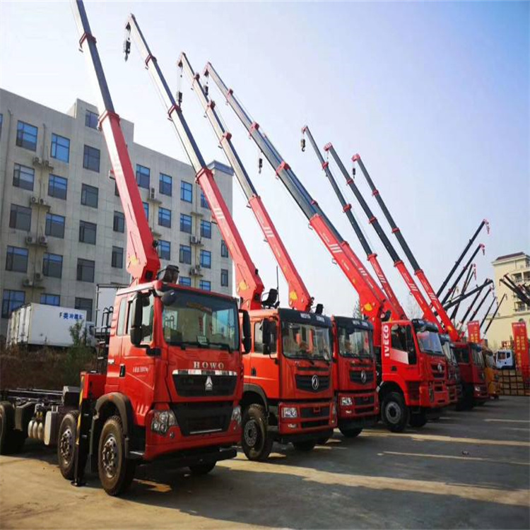 永发镇租专业吊车电话