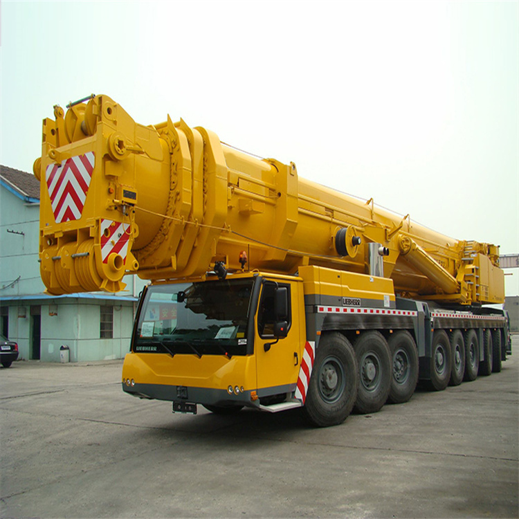 永发镇吊车出租价格：透明报价，无隐藏费用