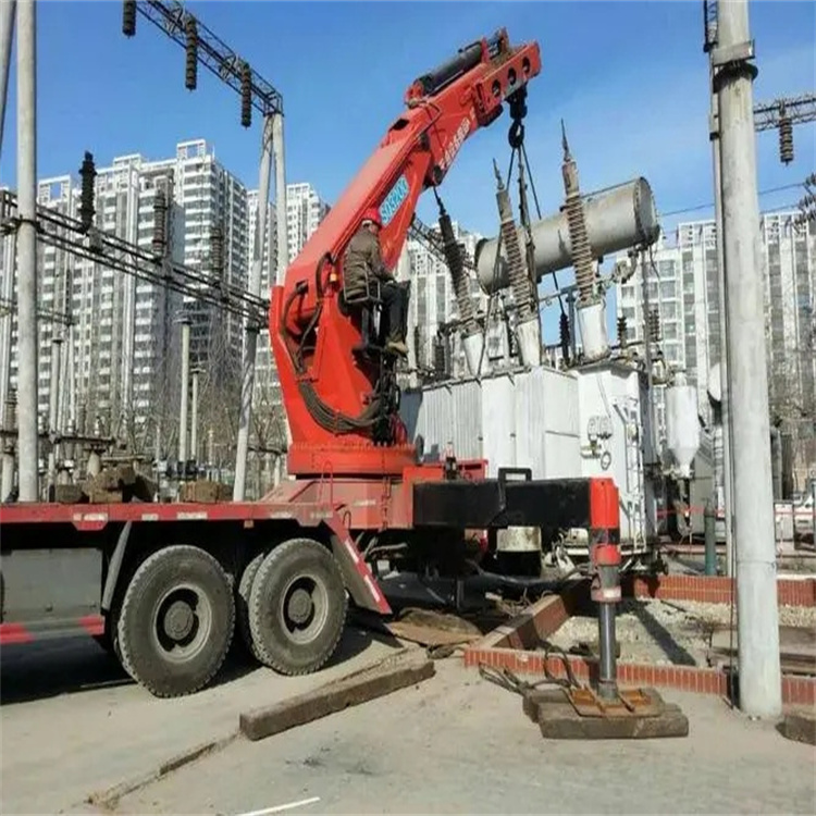 永发镇就近吊车出租|工地厂房吊装设备租赁|24小时高效响应