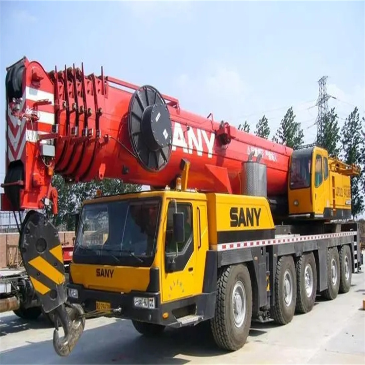 永发镇附近工地哪里有吊车出租|应急吊装服务|24小时灵活调度