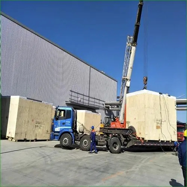 永发镇吊车出租安全作业的基本要点是什么