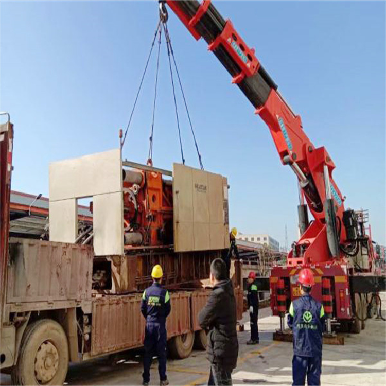 永发镇哪里有租赁吊车的