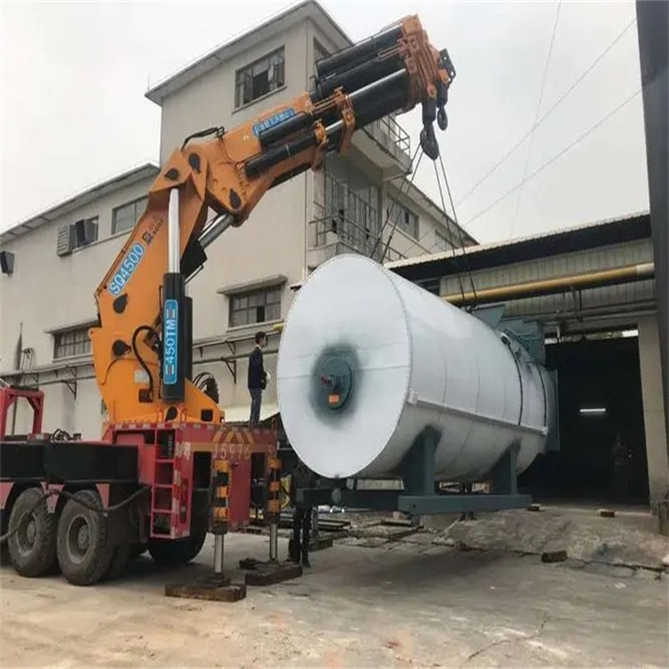 永发镇室内装修小型折臂吊出租服务：高效解决方案与租赁指南