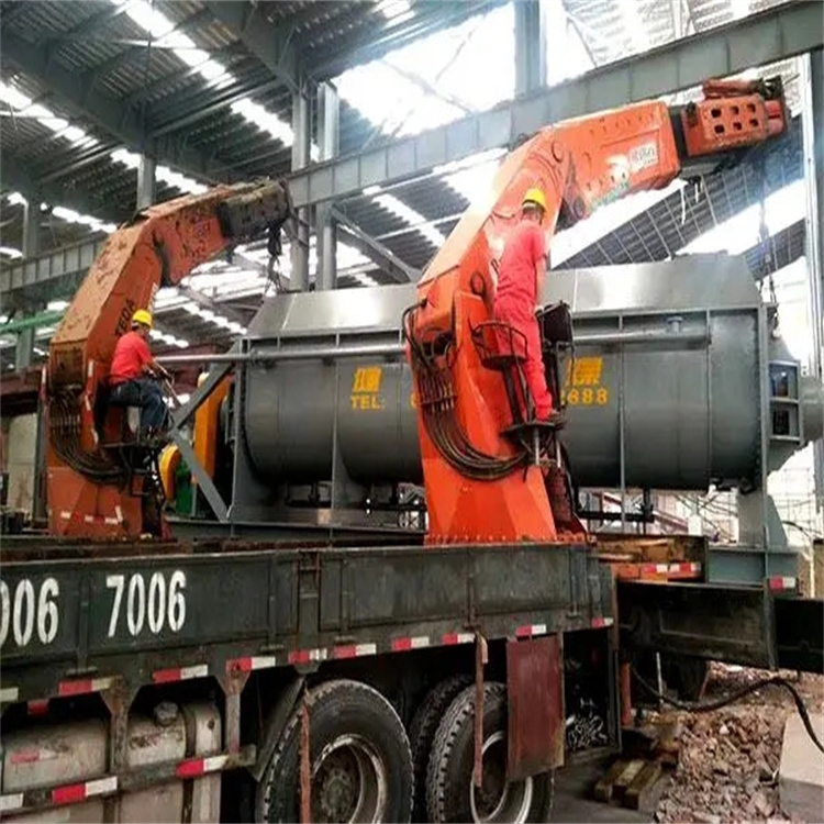 永发镇大型随车吊出租多少钱