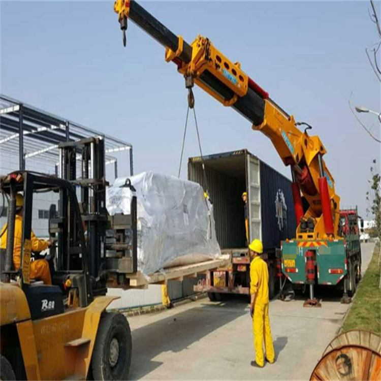 永发镇专业随车吊出租电话