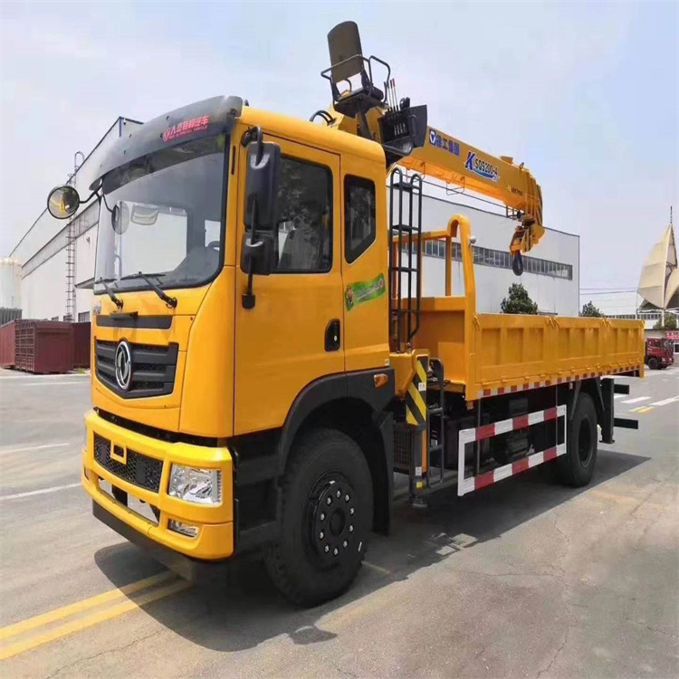 永发镇附近找一辆随车吊出租