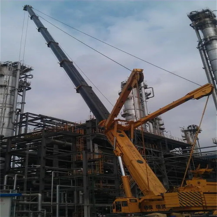 永发镇50t汽车吊出租