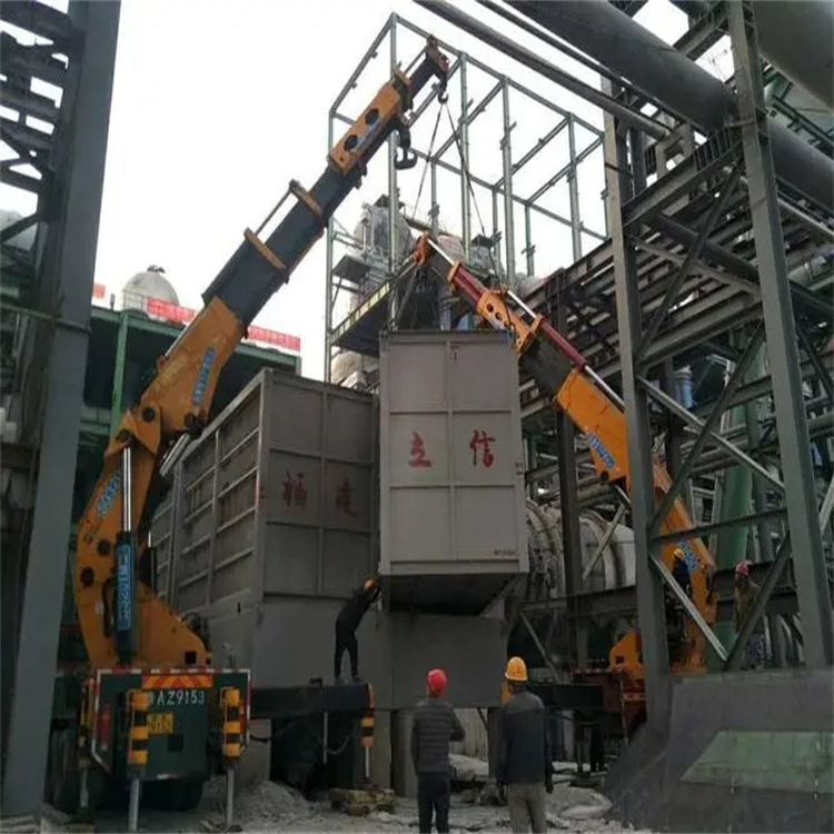 永发镇折臂吊车租赁电话