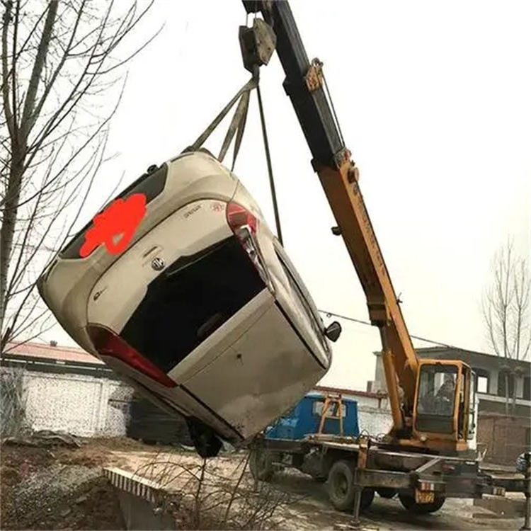 永发镇随时待命，吊车24小时道路救援服务全解析