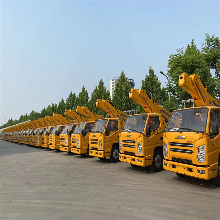 永发镇路灯车高空作业车出租|市政维修|广告安装