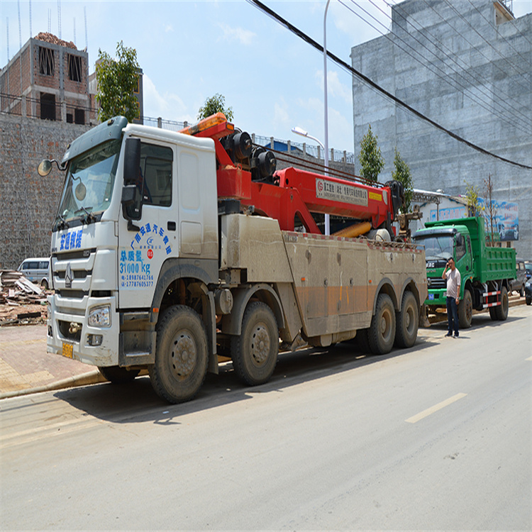 永发镇50吨随车吊出租