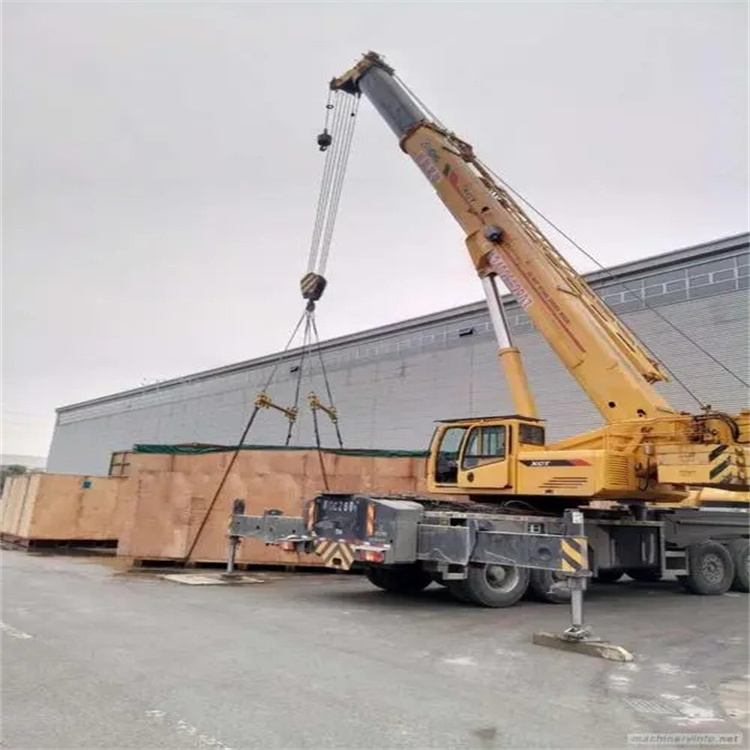 永发镇急需吊车出租怎么办|24小时响应|跨区调配服务