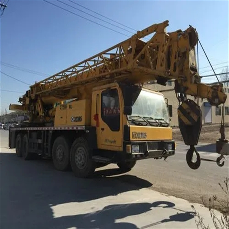 永发镇哪里有专业吊车出租